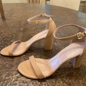 Stuart Weitzman Heels